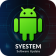 Icona del programma: Software Update - Phone U…