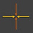 أيقونة البرنامج: Drag and Drop Webp Conver…