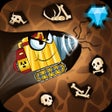 프로그램 아이콘: Digger Machine: dig miner…