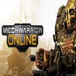 プログラムのアイコン：MechWarrior Online