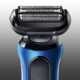 ไอคอนของโปรแกรม: Electric shaver simulator