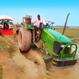 程序图标：Tractor Trolley: Heavy Ca…
