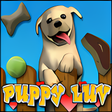Symbol des Programms: Puppy Luv