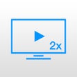 프로그램 아이콘: SpeedUpTV