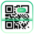 Ícone do programa: QR Code Scanner Barcode R…