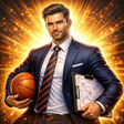 Programikonen: Online Basketball Manager