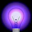 プログラムのアイコン：Purple Light