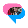Ícone do programa: Talkclub - Language Excha…