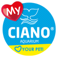 My CIANO - LOVE YOUR PET!