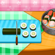 Ikona programu: Cooking Sushi Maker