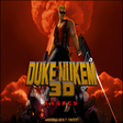 Icône du programme : Duke Nukem 3D - Legacy Ed…