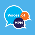Voices of MPN Mobile Tracker