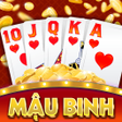 プログラムのアイコン：Mau binh