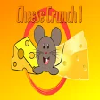 Cheese Crunch No ads
