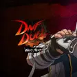 DNF Duel - DLC 4: Monk