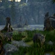 Programikonen: Bramble: The Mountain Kin…