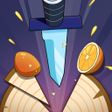 程序图标：Knife Master