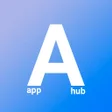 Icoon van programma: Apps Store Market
