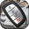 Program simgesi: Car Key Remote