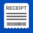 Receipt Maker - Sign  Send icon