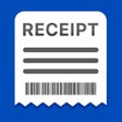 Ikon program: Receipt Maker - Sign  Sen…