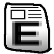 プログラムのアイコン: Epublifier