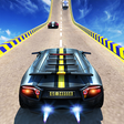 Иконка программы: Extreme GT Racing Car Stu…