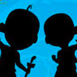プログラムのアイコン：Upin Ipin puzzle- Cartoon