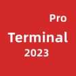 Terminal Emulator:Shell/CMD
