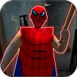 Spider Granny V2: Scary Game