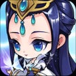 프로그램 아이콘: 我欲封天山海战