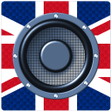 Icon of program: UK Bass FM