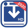 Icona del programma: Video Downloader for Face…