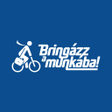 Ikona programu: Bringázz a munkába