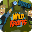 プログラムのアイコン：Video Of Wild Kratts