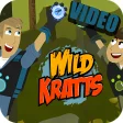 Video Of Wild Kratts