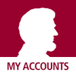 程序图标：Lincoln Financial Mobile