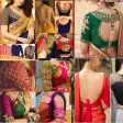 1000Blouse Designs collection