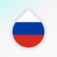 程序图标：Learn Russian Language sc…