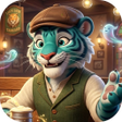 Biểu tượng chương trình: Darkglen