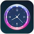 プログラムのアイコン：AOD AMOLED - Always on Di…