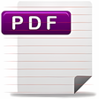 Icona del programma: PDF Bookmarks