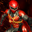Icon of program: Super Dino : Hero Kungfu …