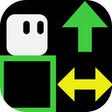 Icoon van programma: Plactions Game - Experien…