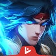 プログラムのアイコン：Lục Tung Tam Quốc