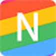 Programın simgesi: TheNewTab