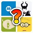 Icon of program: Guess The Animated Movie