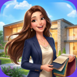 أيقونة البرنامج: Wonder Home Design :Match…