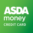 程序图标：ASDA Money Credit Card