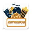 Ícone do programa: PELICULAS DE ESTRENO EN L…